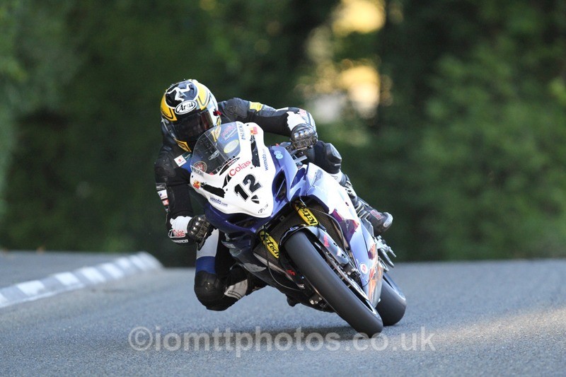 IMG_6371 - Friday Practice - TT 2013