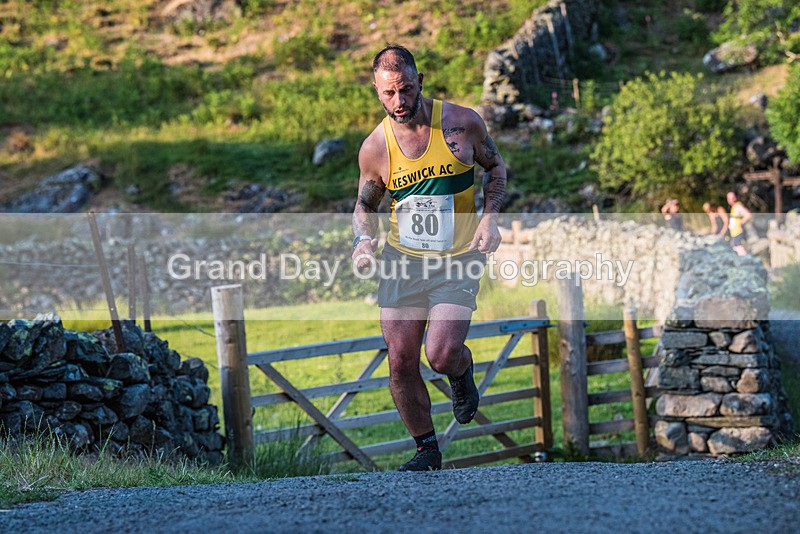 Langstrath-765 - Langstrath Fell Race Wednesday 21st June 2023