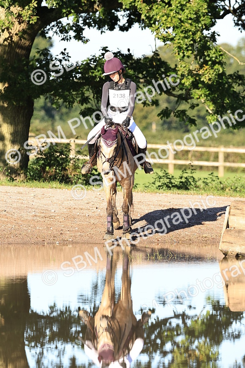SBM_15564 - E5 - Eventers Challenge 50cm Open