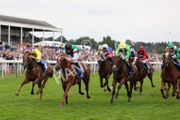 yr20082021r6-22 - Race 6 4.40pm Assured Data Protection British EBF Fillies' Stakes