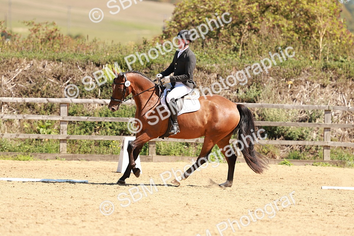 SBM_011062 - Class 6 - Novice 1