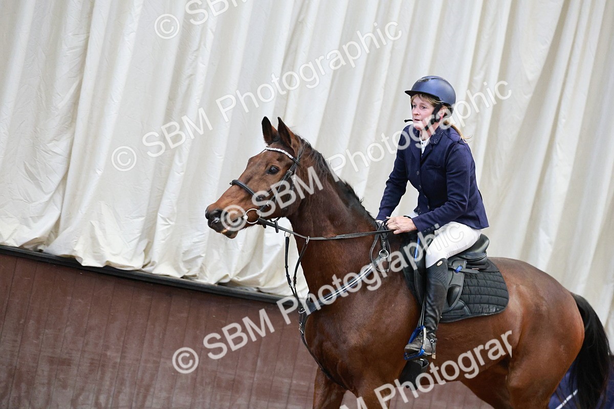 SBM_002967 - Class 9 - Senior British Novice - 90cm