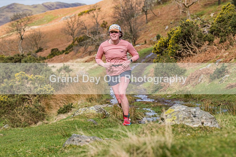 Buttermere-648 - High Terrain Events Buttermere Trail Run Sunday 26th March 2023