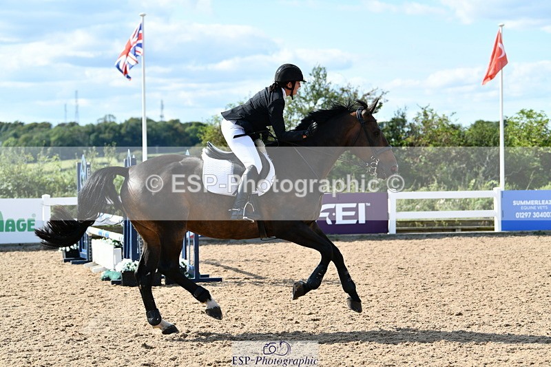 240913A-151600-04876 - Cls 25 1.10m Amateur Qualifier