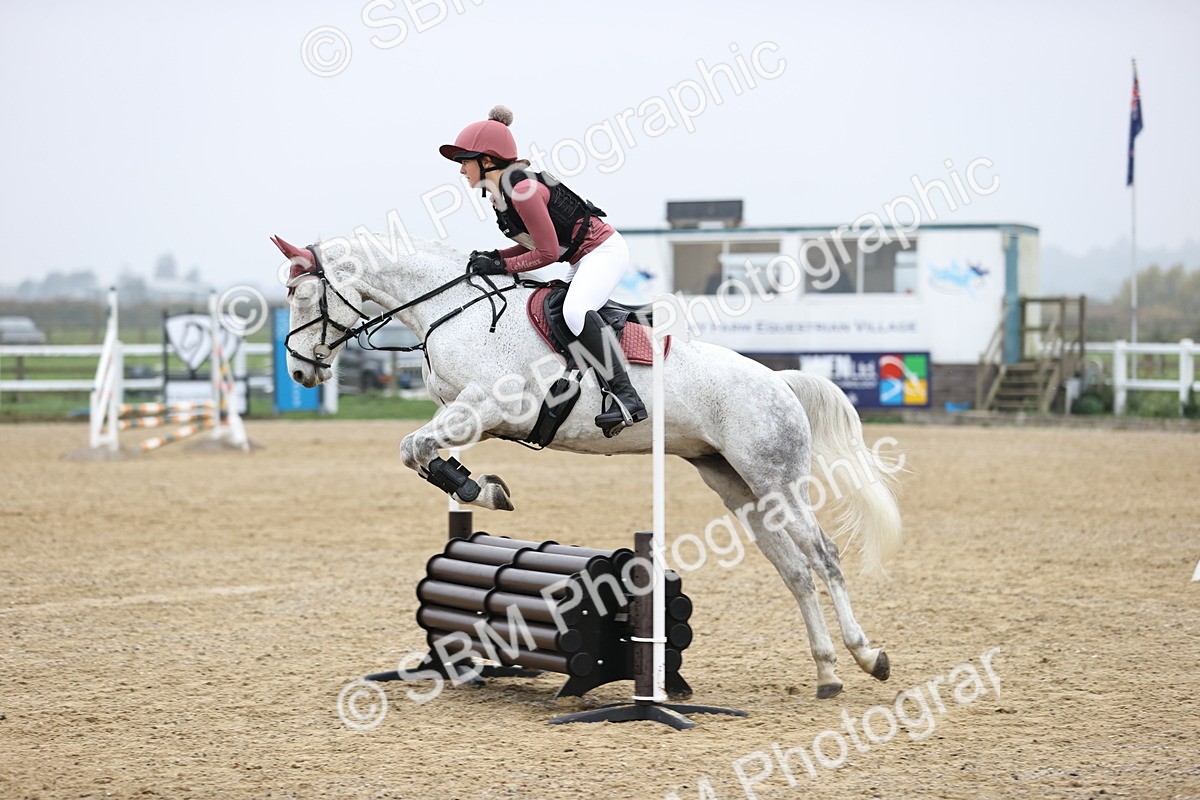 SBM_000111 - Class 1 - 70cm