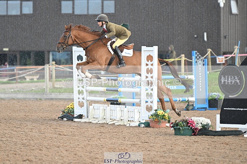 240912A-101500-00395 - Cls 1 Snr 1.05m & 1.10m Open