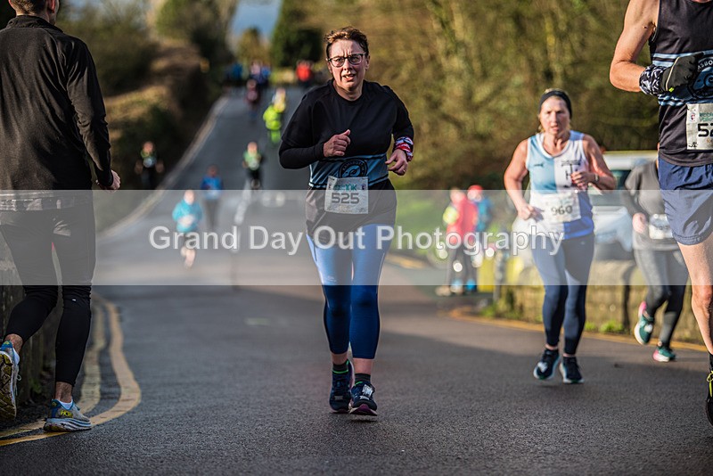 Ribble-1528 - Ribble Valley 10K Sunday 31st December 2023