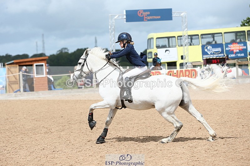 230715A-110953-00623 - Cls 34 Springboard 128cm & 138cm