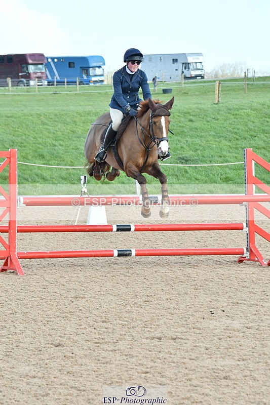 240306A-113046-00432 - Cls 2 Discovery and 1m Open