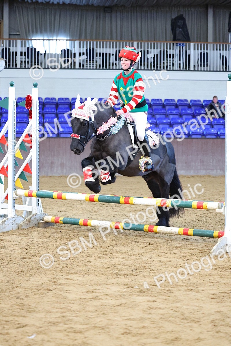 SBM_000571 - Class 2 - Show Jumping 60cm