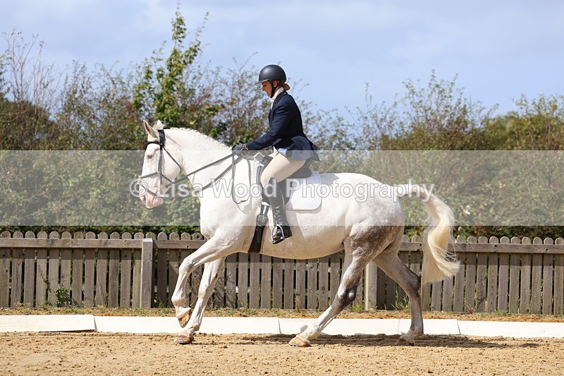 3E7A3766 - Class 8: Novice 6 Section A Championship