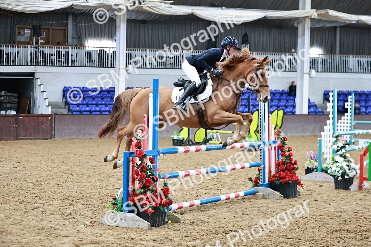 SBM_000851 - Class 3 - Senior Discovery 1.00m