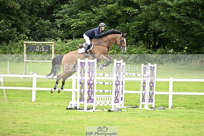 240711-150830-28660 - Cls 118 Snr 1.45m Grand Prix