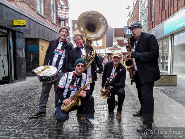  - Street Photography