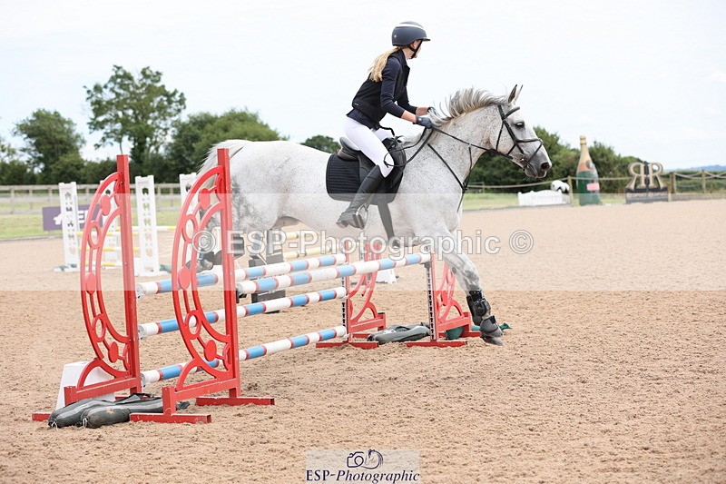240714A-135207-02280 - Cls 11 & 12 Children on Horses