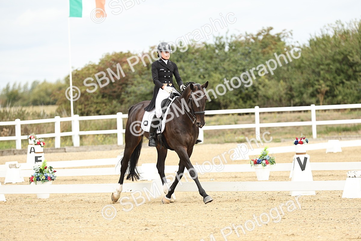 SBM_007108 - Class 25 - FEI PSG Bronze