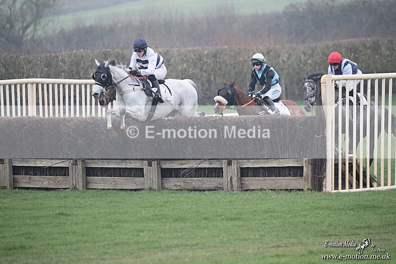 PtP 080326 895 - Pytchley with Woodland Point-to-Point Guilsborough 08/03/26