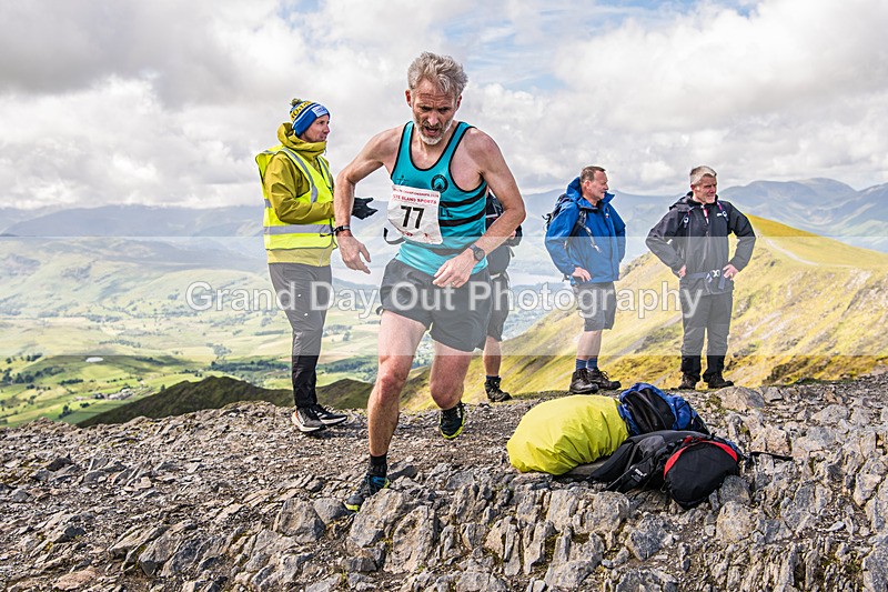Blencathra-555 - Blencathra Fell Race Sunday 28th June 2026
