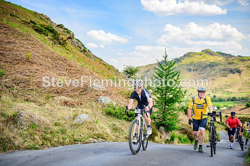 155049 - 2025 Fred Whitton Blea Tarn Climb 15.00 - 16.00