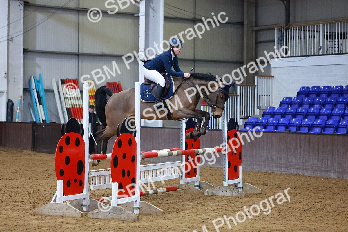 SBM_000910 - Class 3 - Senior Discovery - 1.00m