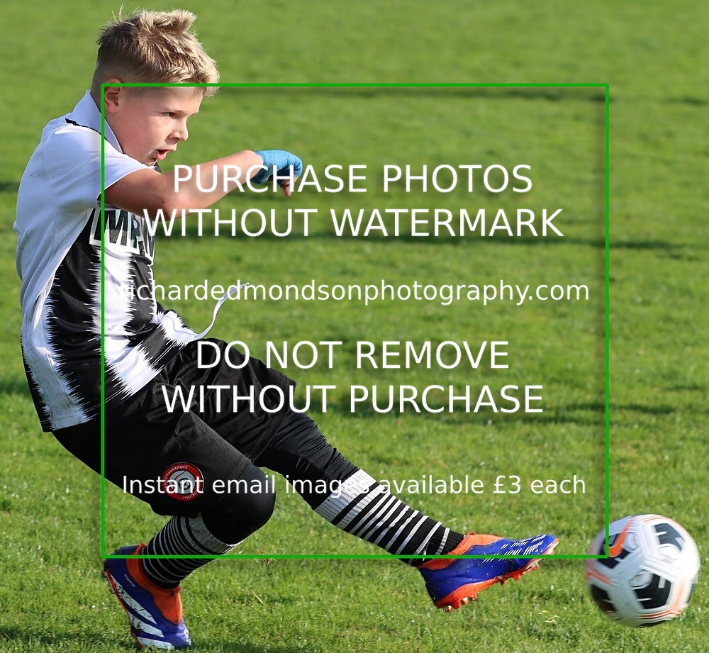 IMG_2214 - Kendal Utd Rockets Under 8 vs Craven Wanderers Under 8 (5/10/24)