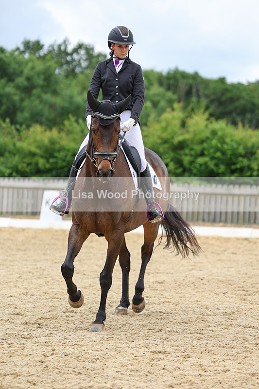 3E7A0551 - Class 5: Novice 1 2024 Section A