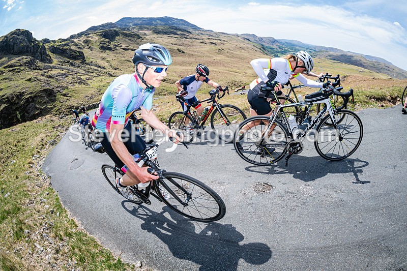 131516 - Hardknott Pass Camera 2 13.00-14.00