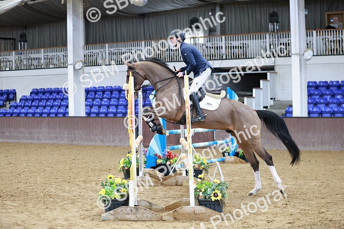 SBM_000836 - Class 3 - Senior Discovery - 1.00m