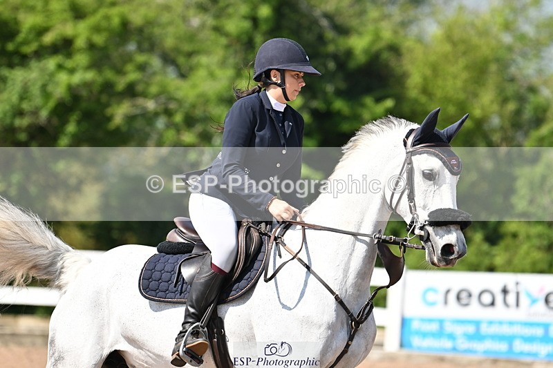 240509A-112002-01470 - Cls 2 Discovery and 1m Open