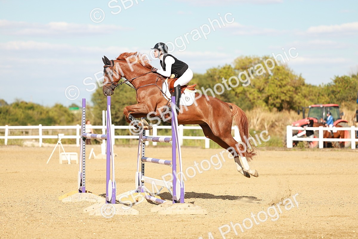 SBM_007898 - Class 6 - National 1.30m 1.40m