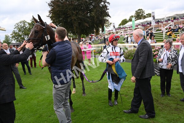 yr04092022r4-38 - Race 4 3.30pm Federation of Bloodstock Agents Nursery Handicap