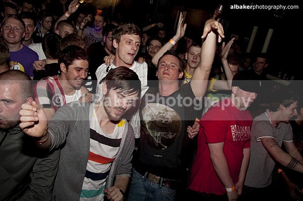 65 - Soul:ution @ botw 29.04.11