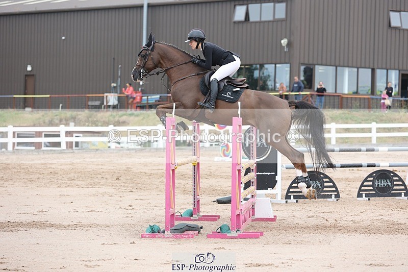 250717-094415-03714 - Cls 9, 1 Star Bronze Tour