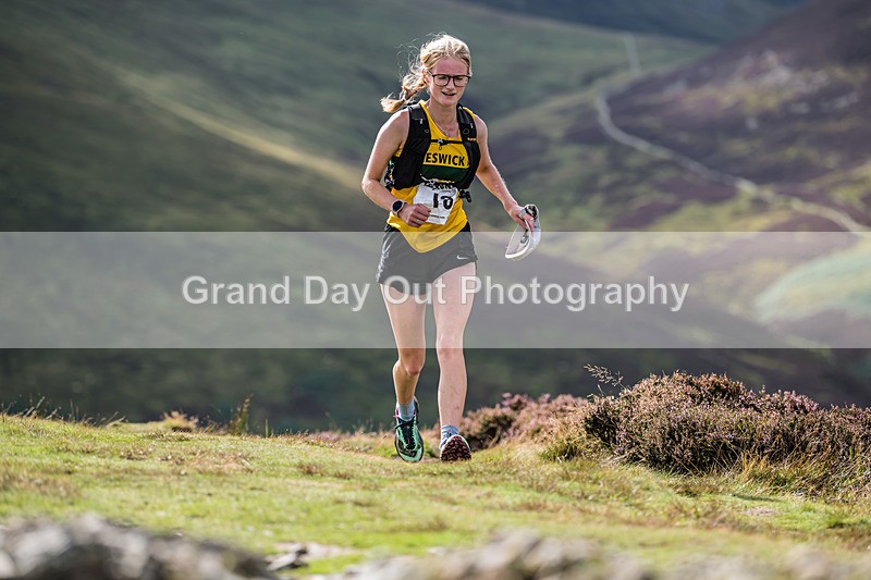 Barrow-516 - Barrow Fell Race Monday 31st August 2026