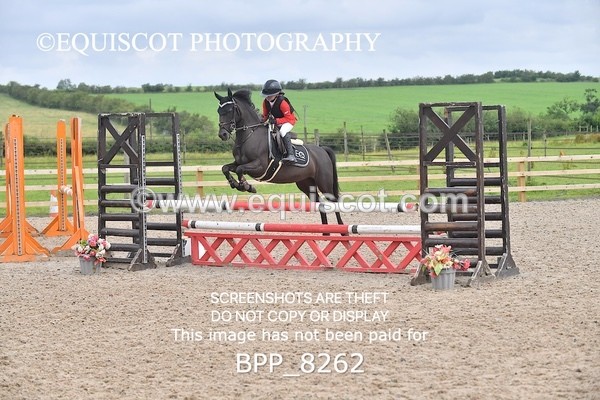 BPP_8262 - CLASS 13 SUN Pony BritiNovice / 0.80m Open