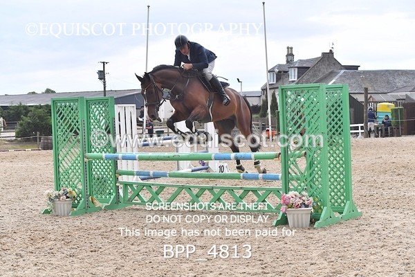 BPP_4813 - CLASS 5 Senior 1.05m Open