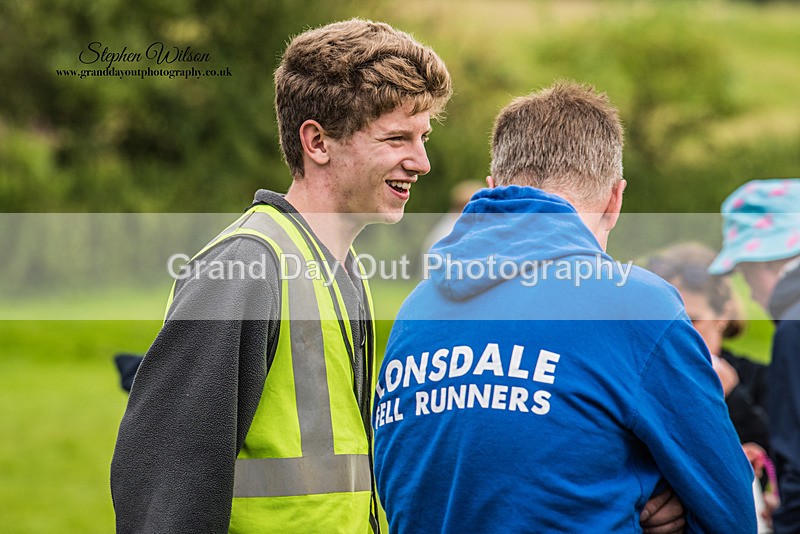 Beetham-812 - Beetham Sports Fell Race Saturday 29th July 2023