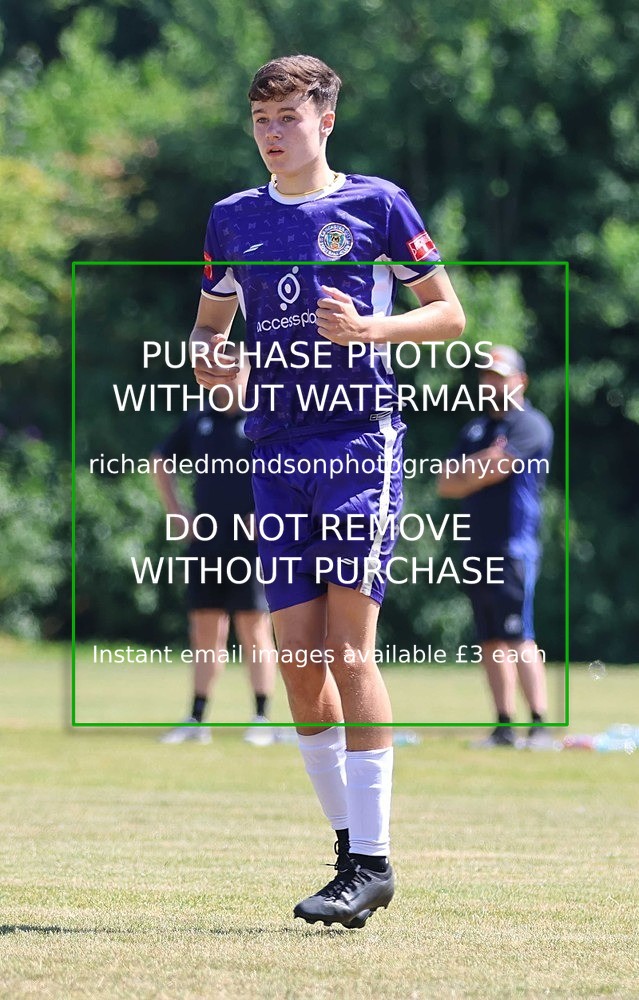 533A8228 - Kendal Town Under 18's vs Lancaster City Under 18's