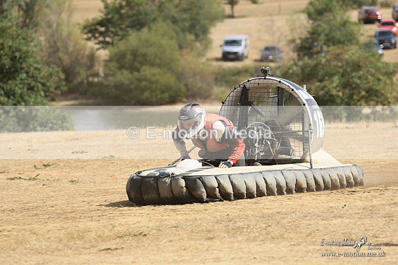 HCWC 230826 83 - Hovercraft W C Race Day 3