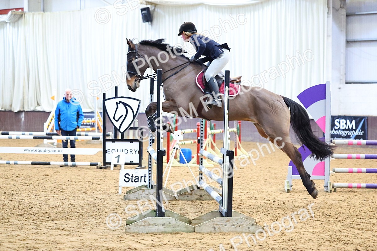 SBM_000602 - Class 2 - Senior British Novice - 90cm