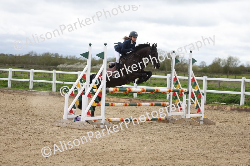 20260403-2857 - Class 7 - 1.00m