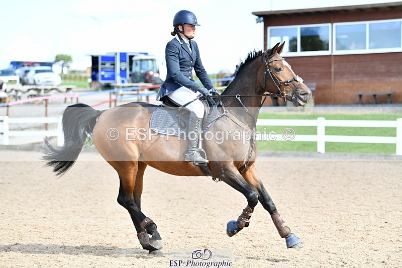 240913A-132818-04257 - Cls 23 95cm Amateur Qualifier