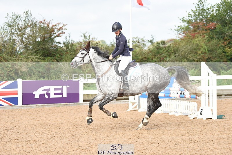 230915A-105542-00232 - Cls 9 British Novice & 90cm Open