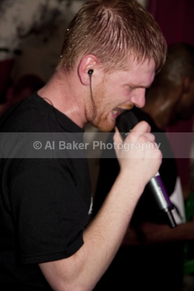 109 - Skittles 'Poor With £100 Trainers' launch 05.03.12