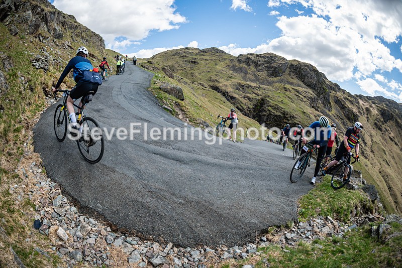 141109 - Hardknott Hairpin 14.00 - 15.00