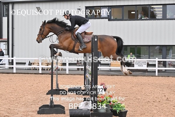BPP_3834 - CLASS 16 SUN Senior Newcomers/1.10m Open