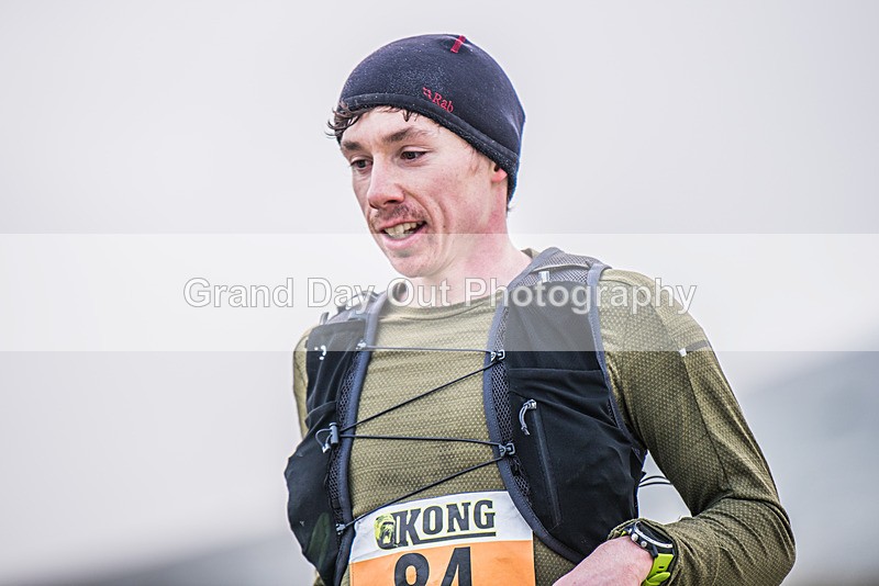 Clough Head-335 - Kong Clough Head Fell Race Saturday 2nd December 2023