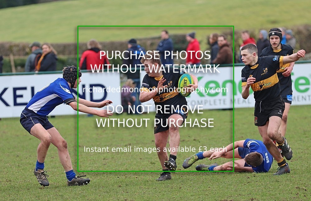 IMG_1800 - Kendal Rugby U15 vs North Ribblesdale U15 (12/2/23)