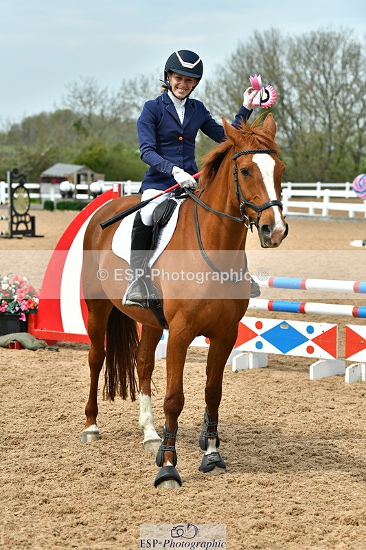 230504A-125035-01410 - Cls 3 85cm Amateur Quali