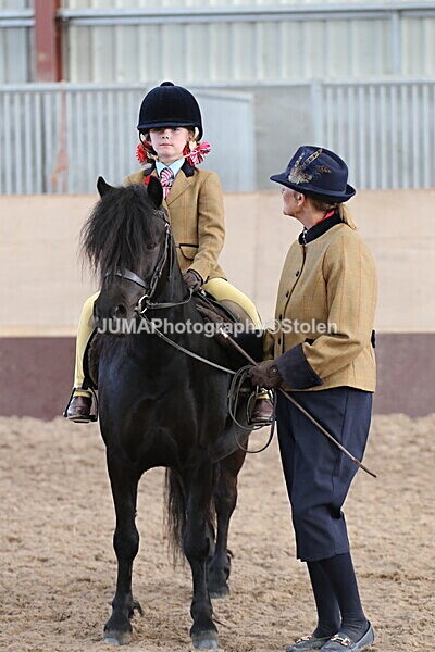 SIAL1062 - Indoor Classes